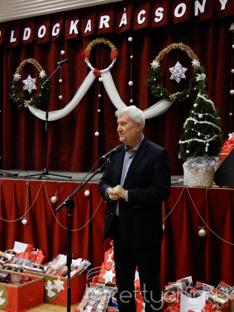 Karácsonyváró ünnepség 61